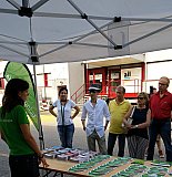 Festa Aziendale AIL - Muzzano