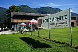 Porte aperte Campus ricerca - Cadenazzo
