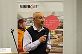 Conferenza TicinoEnergia e Minergie 2018