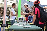 SlowUp Ticino 2015 - Locarno/Bellinzona