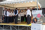 Inaugurazione Centro Punto Valle - Avegno