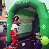 SlowUp Ticino 2016 - Locarno/Bellinzona