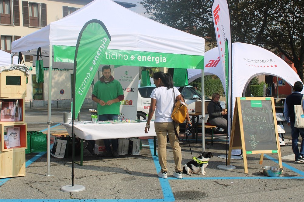 Giornata dell'ambiente - Collina d'Oro