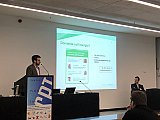 Conferenza informativa FER professionisti 2017 - Bellinzona e Lugano