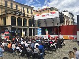 Energy Challenge 2016 - Locarno