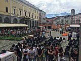Energy Challenge 2016 - Locarno