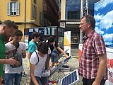 Energy Challenge 2016 - Locarno