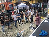Energy Challenge 2016 - Locarno