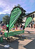 Sagra e festa chiusura scuole - Cadenazzo