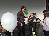Festa del clima e dell'energia 2015 - Cugnasco-Gerra