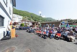 Inaugurazione Polizia Comunale - Gordola
