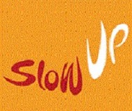 logo SLOW UP