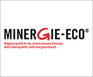 minergie eco