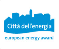 logo cittaenergia