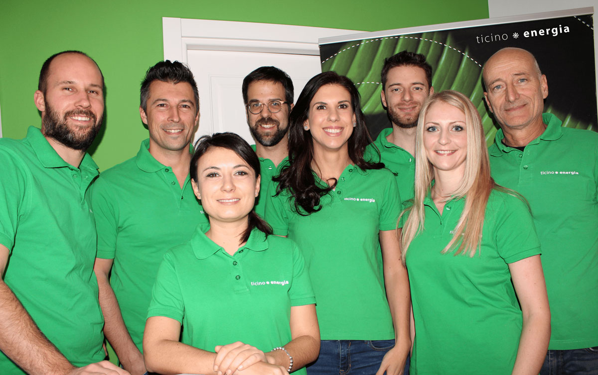 foto team newsletter