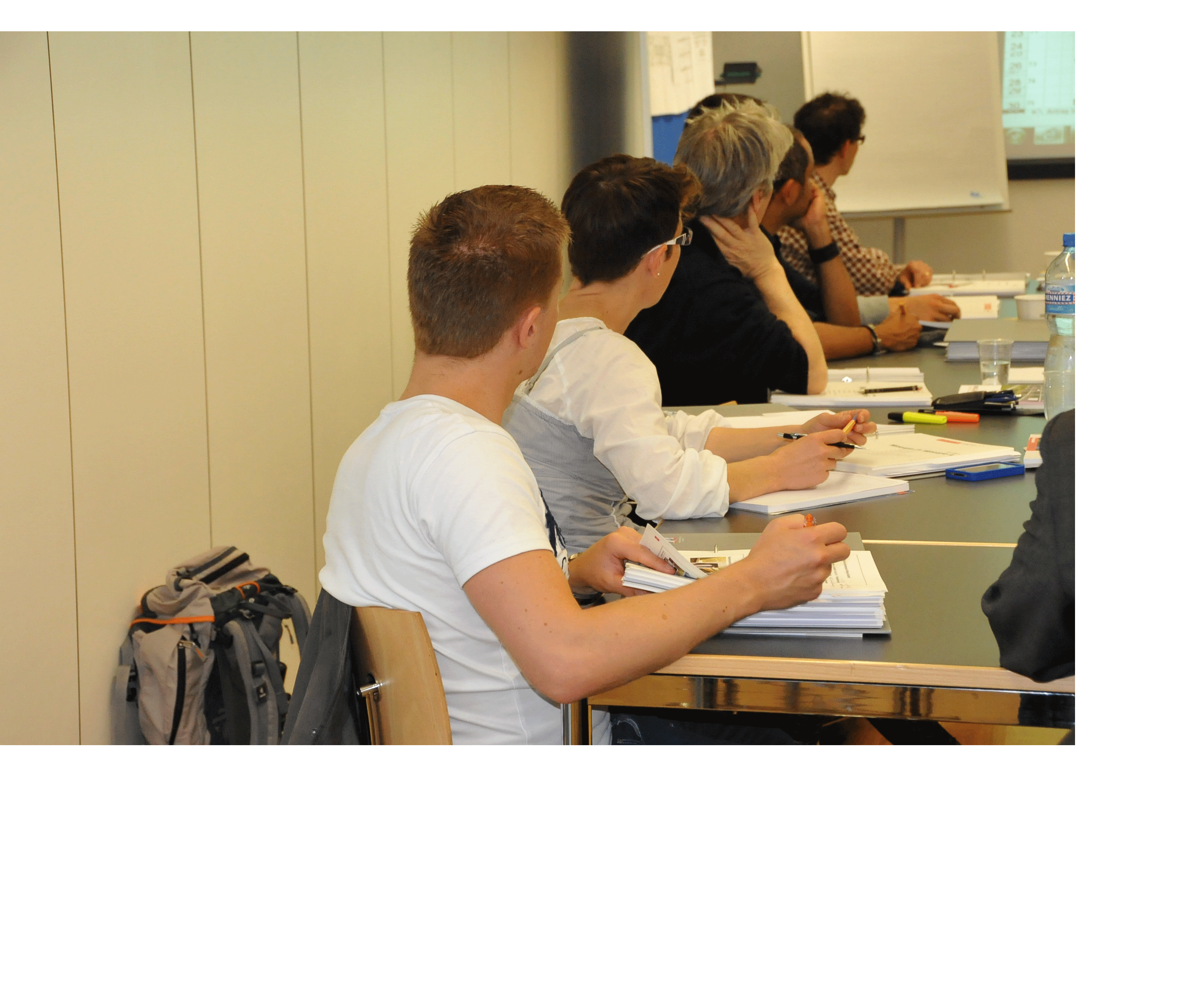 4 formazione