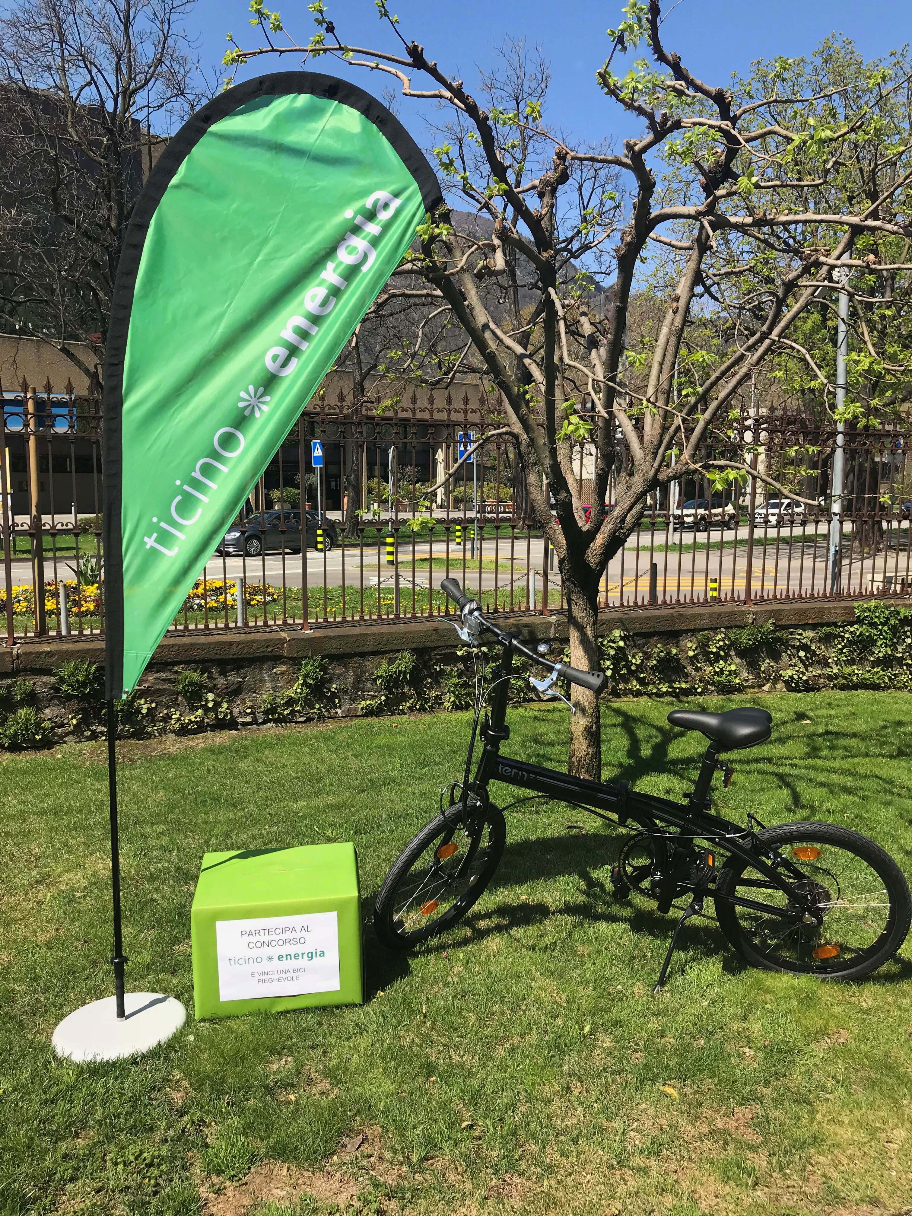 Concorso slowup bici def