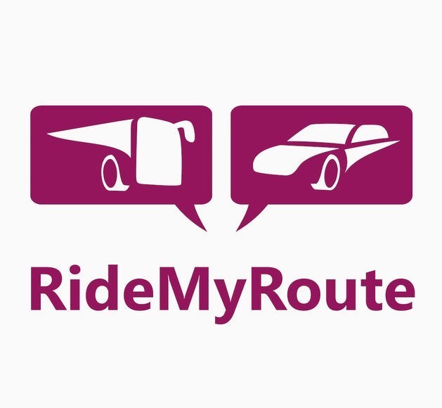 RideMyRoute 3