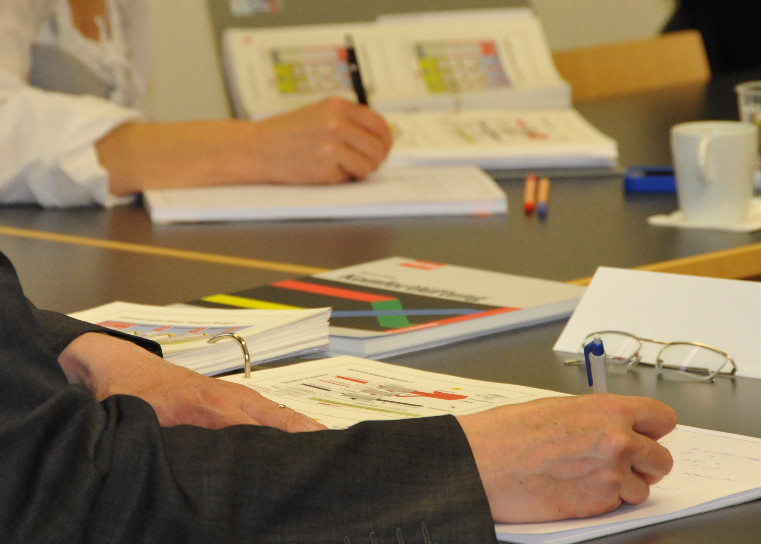 formazione