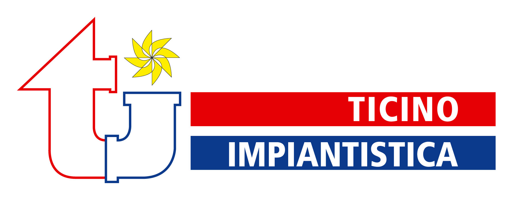 tic impiantistica logo